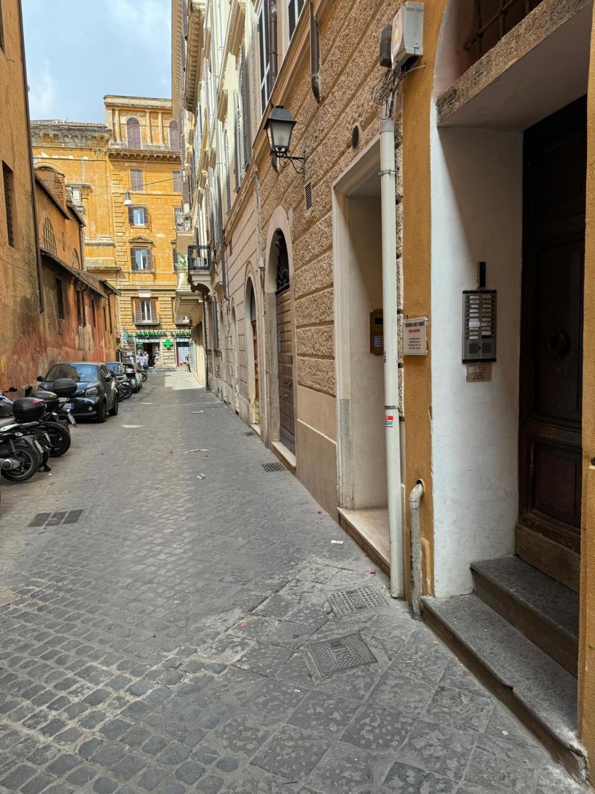 Mb Corso * Rom