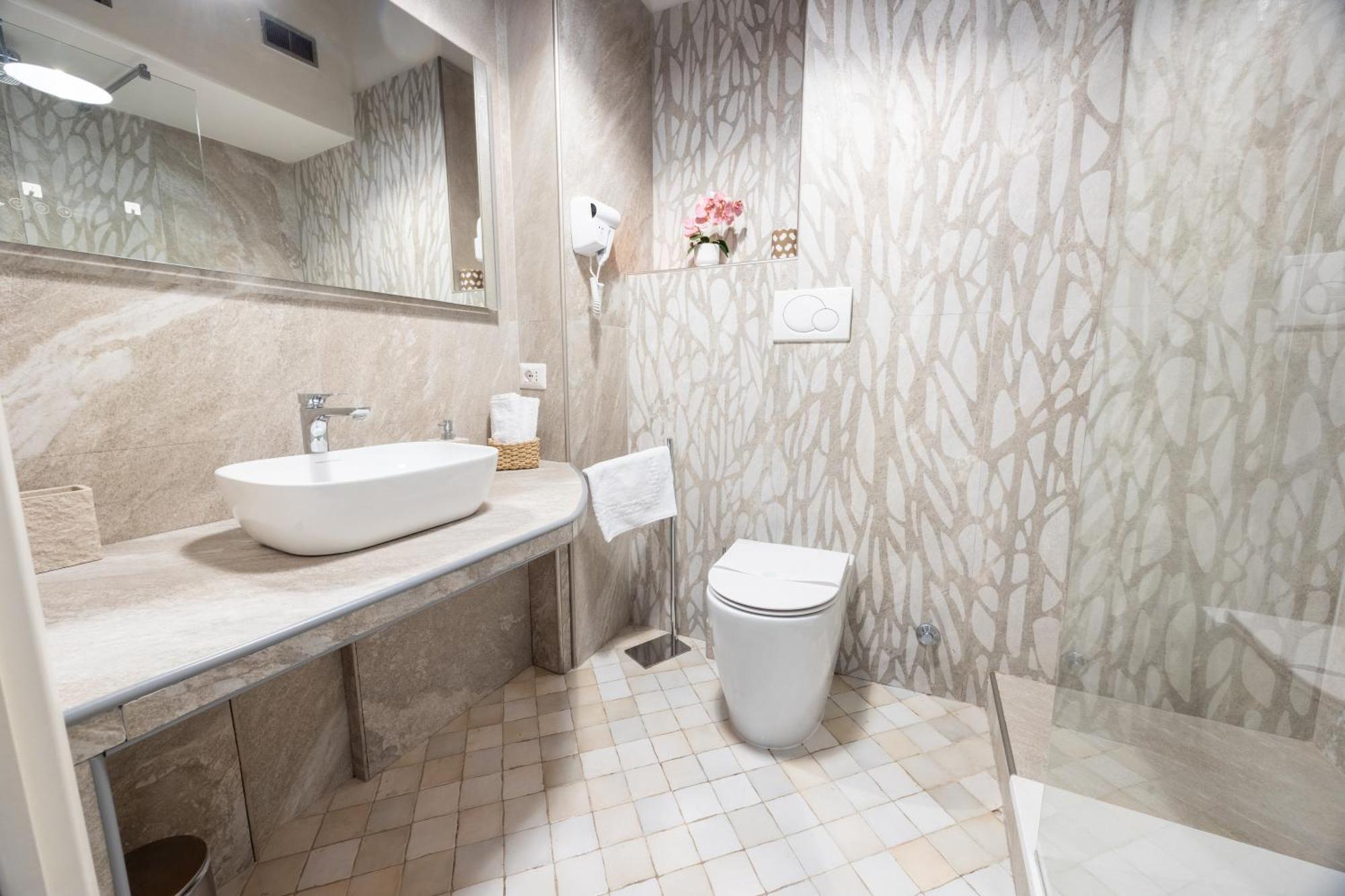Mb Corso Apartment Rom
